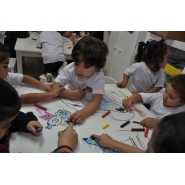 Jornadas Escuela, Familias y Comunidad